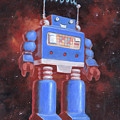 Happy Bot