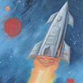 Rocket Fire