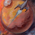 Strange New Worlds